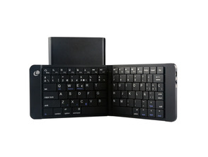 Add to cart Leotec Mini Bluetooth Tastatur mit schwarzer Batterie Leotec Mini Bluetooth Tastatur mit schwarzer Batterie