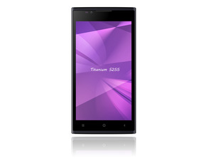 Leotec Titanium S255