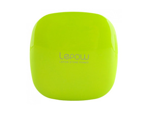 Lepow Moonstone 3000mah Power Bank Grün