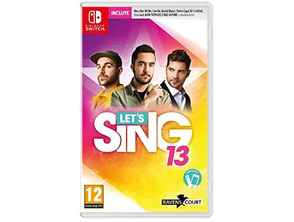 Add to cart Sing 13 Schalter Sing 13 Schalter