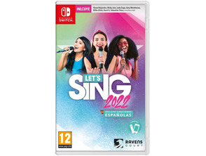 Add to cart Lets Sing 2022 Schalter Lets Sing 2022 Schalter