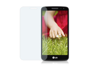 Screen Protector tempered glass 0.26mm LG G2 Mini