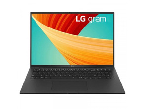 LG Gramm 17Z90R-G. AA75B i7-1360P/16GB/512GB SSD/ 17 "/Win11