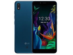 Add to cart LG K20 Marokkanisch Blau 1GB + 16GB LG K20 Marokkanisch Blau 1GB + 16GB