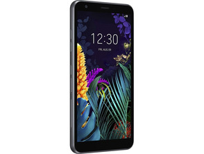 Add to cart LG K30 2019 Aurora Schwarz 2GB + 16GB LG K30 2019 Aurora Schwarz 2GB + 16GB