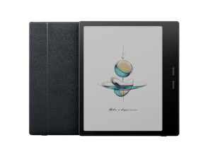 Elektronisches Buch Boox Go Farbe 7" Gen.2 64Gb (Android 13)