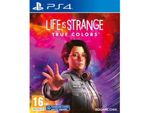 Das Leben ist seltsame wahre Farben PS4
