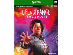 Life is Strange True Colors Xbox One/Xbox Series X
