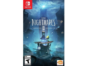 Add to cart Little Nightmares II Day One Edition Switch Little Nightmares II Day One Edition Switch