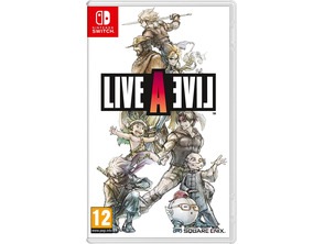 Live-Switch live