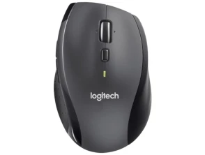 Logitech Maus M705 Custom Black - 1000 DPI
