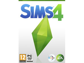 Add to cart The Sims 4 PC The Sims 4 PC