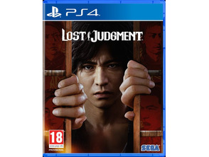 Verlorenes Urteil PS4