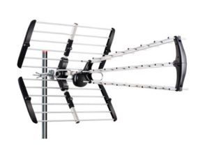 LTE Anti 4G Falten Außenbreite