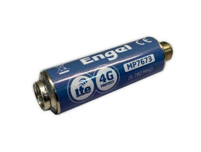 Filter Anti GSM Ultraselective C60 Engel