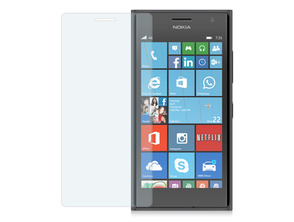Screen Protector tempered glass 0.26mm Nokia 730