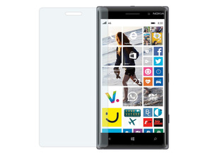Screen Protector tempered glass 0.26mm Nokia 830