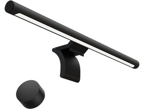 Add to cart Luz Monitor Xiaomi MI Computer Monitor Lichtleiste Negra Luz Monitor Xiaomi MI Computer Monitor Lichtleiste Negra