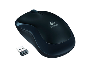 Logitech Optical Mouse M175