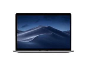 MacBook PRO A1990 (Ende 2019) 15" Retina i9 32GB RAM 500GB SSD NVME Umgepackt