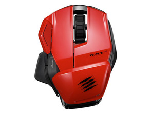 R.A.T.M WL-OFFICE RED