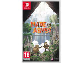 Add to cart Made in Abyss Switch Made in Abyss Switch