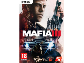 Add to cart Mafia III PC Mafia III PC