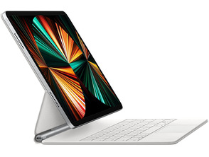 Add to cart Magic Keyboard für iPad PRO 12.9 " 5 Generación Blanco Magic Keyboard für iPad PRO 12.9 " 5 Generación Blanco