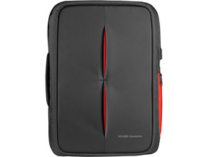 Maletín Mars Gaming MB2 para Portátiles hasta 17.3 ''