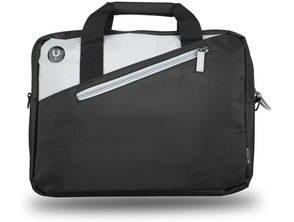 Maletín Portátil 14 '' NGS Ginger Schwarz