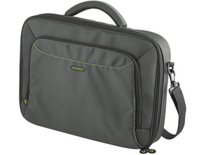 Maletín Portátil 15.6 '' NGS Caprice Green