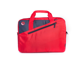 Maletín Portátil 15.6 '' NGS Gingerred