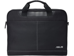 Add to cart Maletín Portátil 16 '' Asus Nereus Negro Maletín Portátil 16 '' Asus Nereus Negro