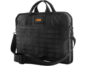 Add to cart Maletín Urban Armor Gear Tactical hasta 13 '' Negro Maletín Urban Armor Gear Tactical hasta 13 '' Negro