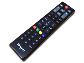 Remote Controller 'Engel RS8100HD/RS8100Y