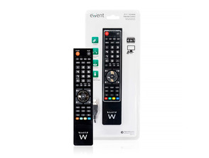 Fernbedienung TV Universal Ewent ew1570 (4 in 1)