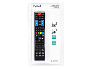 Fernbedienung TV Universal Ewent ew1575 (Samsung / LG)