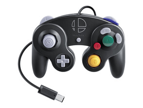 Controller Gamecube Super Smash Bros Edition