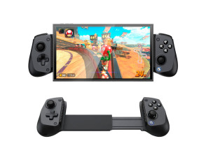Sendo GameSir X5S Black