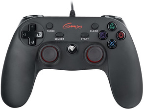 Add to cart Mando Gaming Genesis P65 PC/PS3 Mando Gaming Genesis P65 PC/PS3