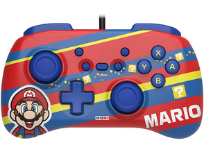 Mando Horipad Mini Super Mario (Mario) Schalter