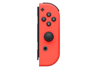 Befehl Nintendo Switch Joy- Mit Wireless Red