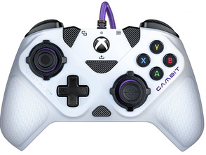 Add to cart Mando PDP Victrix Turnier Controller Dual Core Modular Xbox One/Xbox Series Mando PDP Victrix Turnier Controller Dual Core Modular Xbox One/Xbox Series