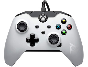 Add to cart Mando PDP Wired Controller Artic White (Xbox One/Xbox Series/PC) Mando PDP Wired Controller Artic White (Xbox One/Xbox Series/PC)
