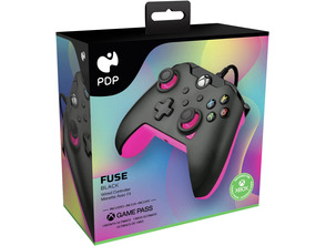 Add to cart Mando PDP Wired Controller Sicherung Schwarz + 1 Mes Gamepass Xbox-Serie/Xbox One/PC Mando PDP Wired Controller Sicherung Schwarz + 1 Mes Gamepass Xbox-Serie/Xbox One/PC