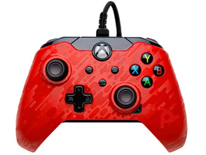 Add to cart Mando PDP Wired Controller Phantasm Red (Xbox One/Xbox Series/PC) Mando PDP Wired Controller Phantasm Red (Xbox One/Xbox Series/PC)