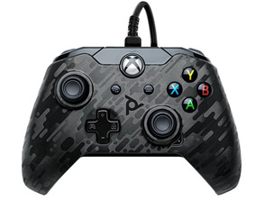 Add to cart Mando PDP Wired Controller Phantom Black (Xbox One/Xbox Series/PC) Mando PDP Wired Controller Phantom Black (Xbox One/Xbox Series/PC)