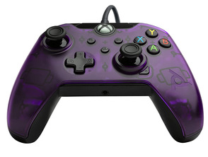 Add to cart Mando PDP Wired Controller Royal Purple (Xbox One/Xbox Series/PC) Mando PDP Wired Controller Royal Purple (Xbox One/Xbox Series/PC)