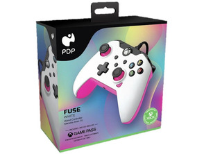 Add to cart Mando PDP Wired Controller Weiß Pink + 1 Mes Gamepass Xbox-Serie/Xbox One/PC Mando PDP Wired Controller Weiß Pink + 1 Mes Gamepass Xbox-Serie/Xbox One/PC