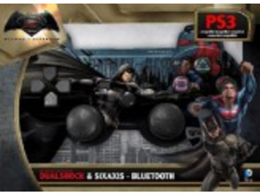 Add to cart Fernbedienung Indeca PS3 Wireless Batman VS Superman Fernbedienung Indeca PS3 Wireless Batman VS Superman